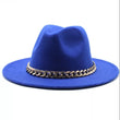 Rehgan Hat